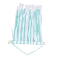 thumbnail image 3 of Soporte para moños, soporte para moños de tela de haya, soporte para moños para el cabello, almacenamiento para moños para el cabello, acabado de lujo, 3 of 12