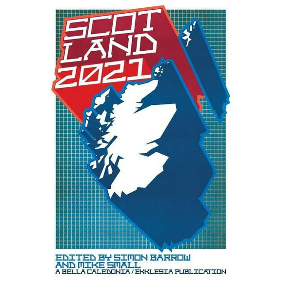 Scotland 2021, (Paperback)