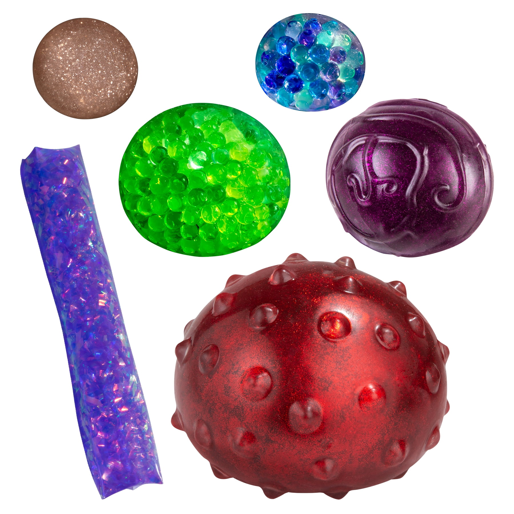 orb slime ball walmart