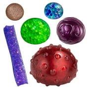 ORB Odditeez™ Ballz Mystery Box