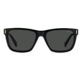 thumbnail image 3 of Lentes de Sol Polaroid PLD 6186/S Unisex Negro, 3 of 9