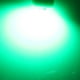 12pcs 12V T4.2 2-3014-SMD Vert A Mené l'Ampoule de Panneau de Tableau de Bord Intérieur de Voiture – image 5 sur 5