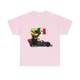 thumbnail image 2 of Checo's Victory Ride Tee: Celebrating Sergio Perez's Racing Triumph, 2 of 3