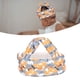 thumbnail image 4 of Casco Para Bebé, Cojín Ajustable Para La Cabeza Del Bebé Que Absorbe Los Golpes, Suave Para Gatear De 6 Meses A 8 Años Crtynell Descripción de la referencia, 4 of 5