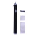 thumbnail image 1 of CAROOTU Electric Eraser Kit Automatic Pencil Eraser with 22pcs Additional Replaceable Rubbers, 1 of 5