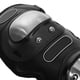 thumbnail image 3 of Rodillera 2 Uds Motocicleta De Acero Inoxidable Motocross ATV Adultos Rodilleras Espinilleras Conjunto De Armadura Protectora ANGGREK Knee Pads, 3 of 8