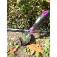 thumbnail image 6 of Garden Guru Super Strong Garden Trowel Hand Shovel, Rust Resistant Stainless Steel, Perfect Gardening Tools, Weeding, Transplanting and Digging, Pink (4 Pack), 6 of 8