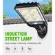 thumbnail image 4 of farola Estilo 2 De La Lámpara De La Prenda Impermeable De La Energía Solar De La Luz De La Pared Del Sensor De Movimiento De IP65 LED Magideal farola, 4 of 7