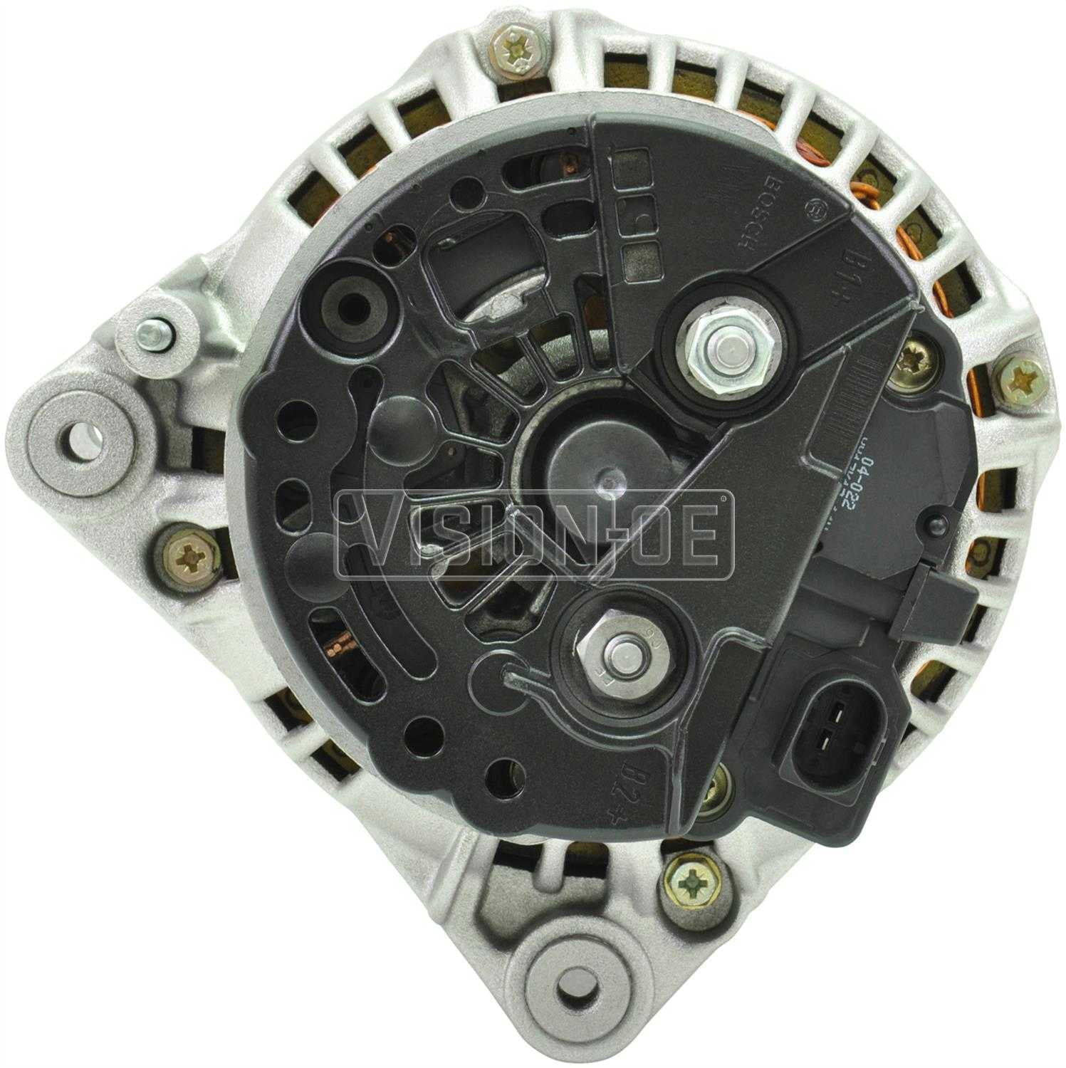 Vision OE 42124 Alternator