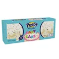 thumbnail image 2 of PEEPS, Party Cake Flavored Marshmallow Chicks Easter Candy - 5 Count (1.5 Ounces), 2 of 8