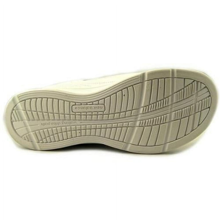 New Balance MW577 Hook and Loop White White Walmart