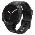 thumbnail image 1 of Funda con correa para Samsung Galaxy Watch 8 44 mm Spigen Rugged, 1 of 8