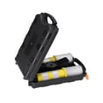 thumbnail image 3 of Abbracc Generic Emergency Roadside Lighting Kit Practical Strobe Road Warning Lights for Yellow, 3 of 9