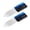 2, variant on Professional Thin Flexible Spudger LCD Screen Pry Tool Safe Electronics Repair Replacement Polish
