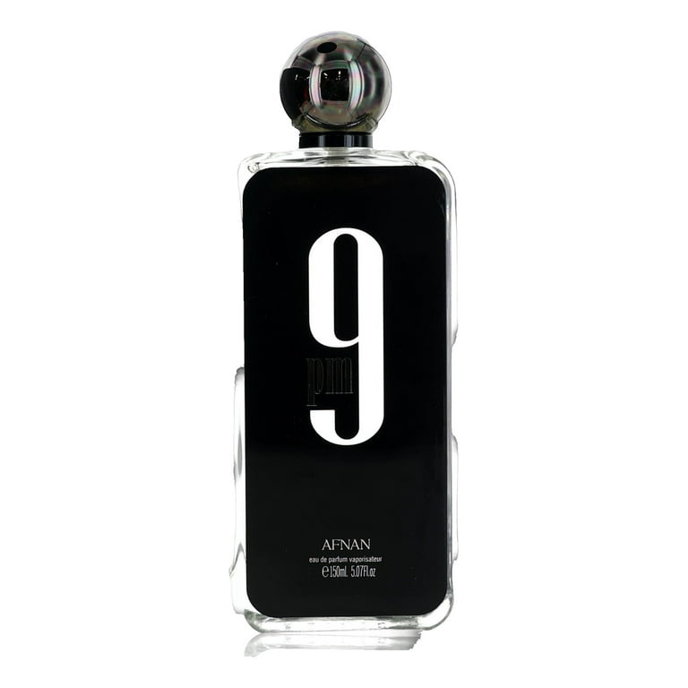 9 PM by Afnan, 5 oz EDP Spray for Men - Walmart.com