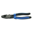 thumbnail image 4 of Journeyman 2000 Series Side-Cutting Pliers, 4 of 9