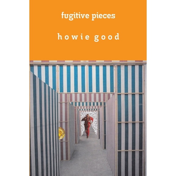 Fugitive Pieces, (Paperback)
