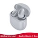 thumbnail image 1 of Xiaomi Redmi Buds 3 Pro TWS Auricular Bluetooth Redmi Airdots 3 Pro Auriculares inalámbricos ANC IPX4 para Xiaomi Mi 12 Pro 12S Ultra Tan Jianjun unisex, 1 of 2