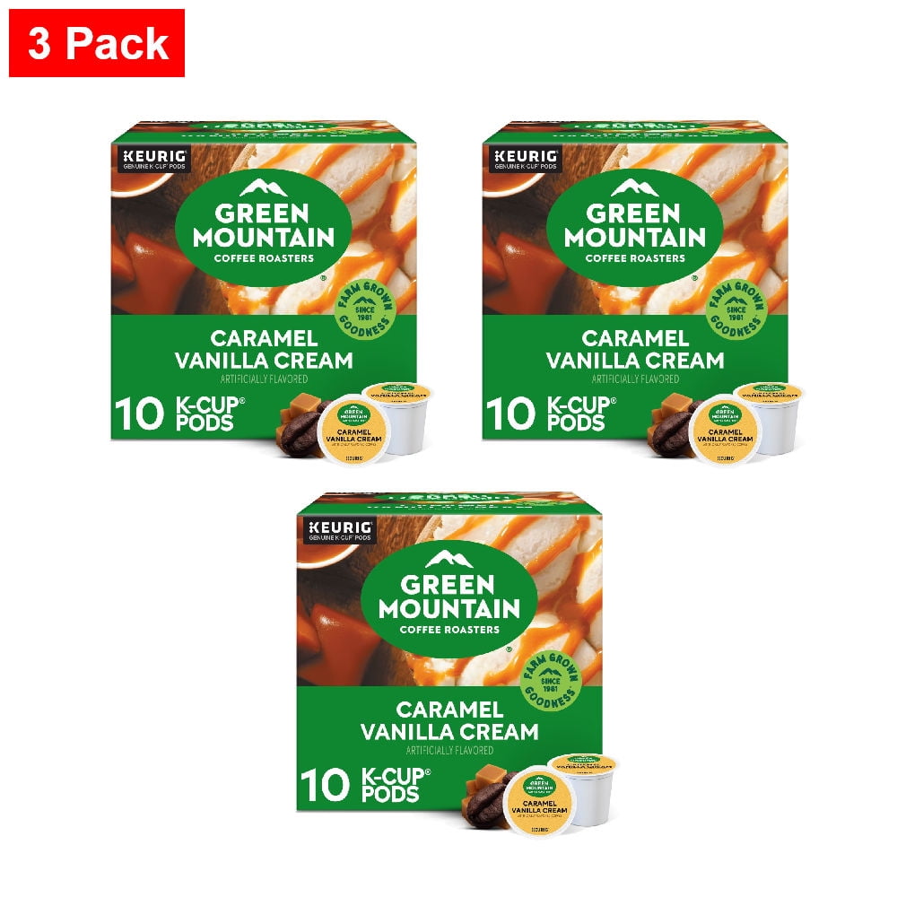 Green Mountain Coffee Sumatra Reserve K-Cup Pods, Dark Roast, 72ct