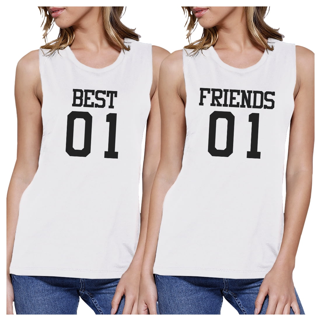 bff tank tops