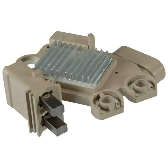 OEG Parts New Voltage Regulator Replacement For Pontiac Aztek V6 3.4L 01-05 2650655-02926798 702157 2542765 2542765C 2548154E 2601726 2650490 2650655 AVA6014 230-40091