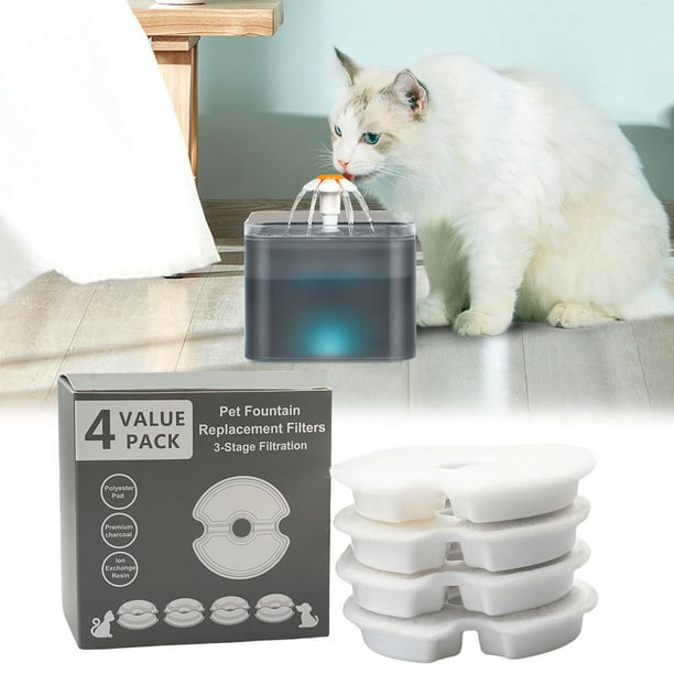Pet filters discount