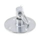 thumbnail image 5 of Soporte de tejado Soporte de tejado con Cojinetes de de material acero Capacidad de Carga para Silla Colgante Hamaca de Boxeo Cola Steel Speed ​​Ball Swivel, 5 of 7