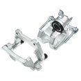 thumbnail image 5 of Geelife Brake Caliper with Bracket for Land Rover Rover Sport LR4 10-12 Rear Left, 5 of 7