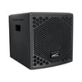 thumbnail image 1 of Subwoofer Amplificado 10" 800w Audiobahn IMMORTAL10, 1 of 5