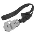 thumbnail image 4 of Remote Control Hook Holder Strap, Durable Remote Controller Bracket Neck Lanyard  For Mini 2 For  Air 2S Black-Gray, 4 of 8