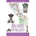 thumbnail image 1 of Pre-Owned Rome Walks (Paperback) 0762761105 9780762761104, 1 of 2