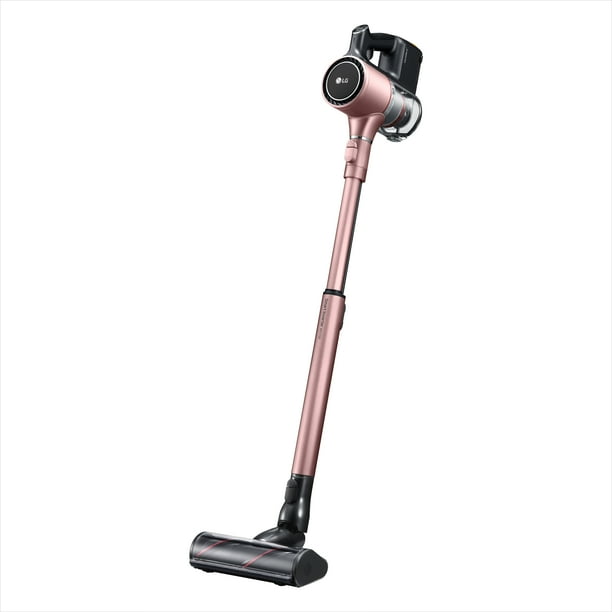 LG Cord Zero A9 Cordless Stick Vacuum - A912PM, Lightweight
