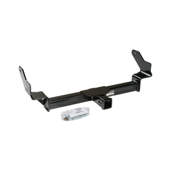 07-C Tundra Front Mount Receiver Hitch Replacement Auto Part, Easy to Install