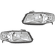 thumbnail image 1 of Par de FAROS POINTER 2006 al 2009 VOLKSWAGEN DEPO  ., 1 of 4