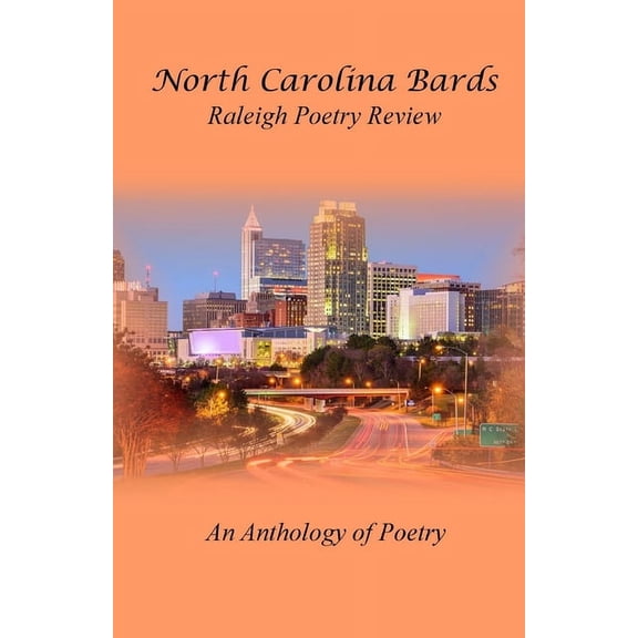 North Carolina Bards Raleigh Poetry Review (Paperback)