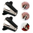 thumbnail image 4 of Shisuyan 3pcs Universal Staples Remover Portable Staple Puller Removal Tool, 4 of 8