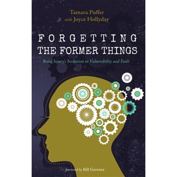 Pre-Owned Forgetting the Former Things (Paperback)