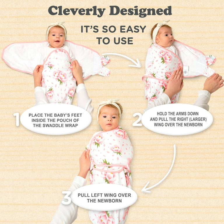 When To Stop Swaddling Baby When Should You Stop Swaddling Your Baby?