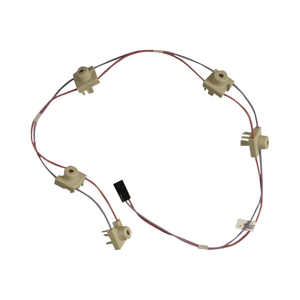ForeverPRO WB18X31213 Switch Harness for GE Appliance WB18X23202 PS10063213
