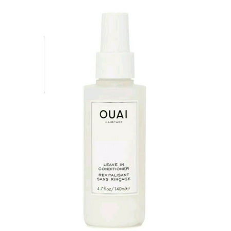Ouai Haircare Leave In Conditioner 4.7oz / 140ml SEALED Full Size