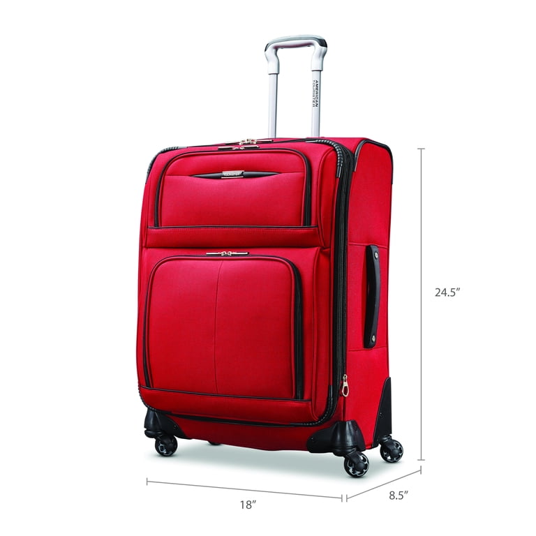 Meridian suitcase sales