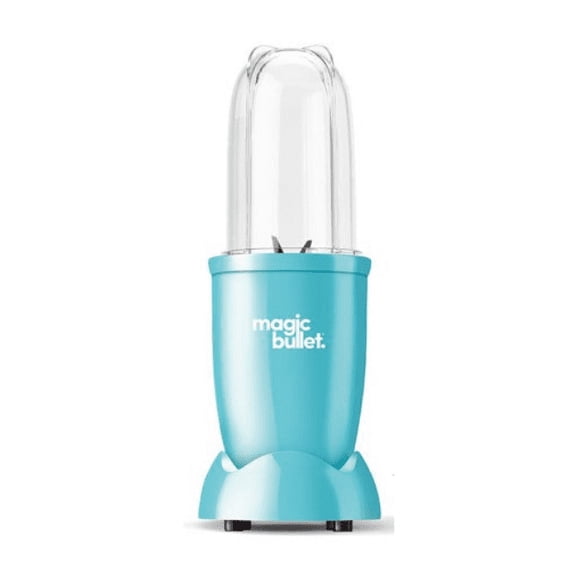 Licuadora Personal MAGIC BULLET NUTRIBULLET MBR0401 Azul