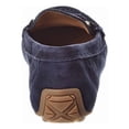 thumbnail image 3 of The FLEXX Lionel Suede Flat, 38.5, 3 of 5