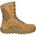 thumbnail image 7 of Rocky Men's 8" S2V 6104 Tactical Military Steel Toe Boot, 7 of 7