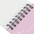 thumbnail image 3 of SHISUYAN Mini Calendar 2024 Tabletop Small Calendar Small English Calendar Ornament Decorative Desk Calendar, 3 of 8
