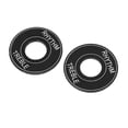 thumbnail image 1 of Toggle Switch Ring, Guitar Switch Ring, Aluminum Alloy Material Convenient To Use Long Service Life For Instrument Lovers Guitar, 1 of 8