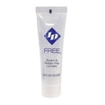 thumbnail image 1 of ID Free Hypoallergenic Water Based Personal Lubricant, Glycerin & Paraben Free, 12 ml (Tube), 1 of 2