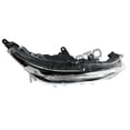 thumbnail image 5 of Full LED Headlamp Assembly Passenger Side 811100R360 For Toyota RAV4 2022-2024, 5 of 7