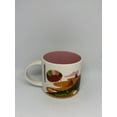 thumbnail image 4 of Starbucks Coffee You Are Here Thailand Pattaya Ceramic Coffee Mug New with Box, 4 of 4