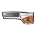 thumbnail image 1 of Luz de señal de giro del espejo izquierdo LED para IVECO DAILY 2014-2020 1 Pcs, 1 of 1